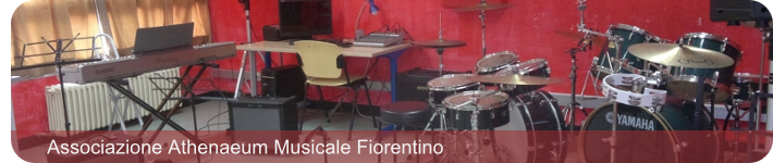 Athenaeum Musicale fiorentino