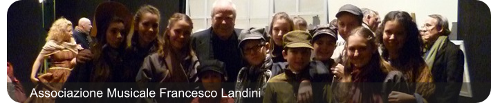 Associazione Musicale Francesco Landini